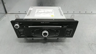 RADIO CD Audi 2015 8R1035186Q - Bild 1 von 3