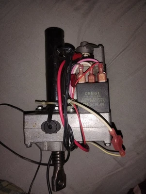 NordicTrack T5ZI Treadmill NTL61009.0 Incline Motor 231224 — 第 1/4 张图片