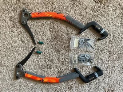 herramientas de escalada en hielo sin lixiviaciones diamante negro Foto 1 de 4