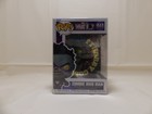 Funko Pop! Marvel Studios Zombie Iron Man What If...? #944 in Protector