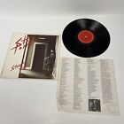 Steve Perry Street Talk 1984 Vinyl LP FC 39334 VG+