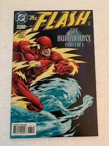 The Flash #137 casi nuevo DC Comics 1998 - Imagen 1 de 2
