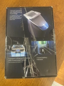 PHILIPS Norelco Series 9000 Ultimate Rechargeable Trimmer BT 9000 Prestige - Picture 1 of 11