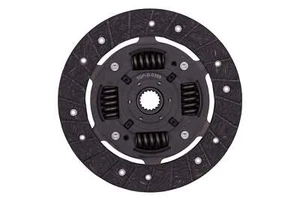 Clutch Disc for Peugeot 206 Hatchback 2A/C 08.1998 ? 12.2012 - Picture 1 of 2