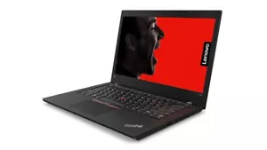 Lenovo ThinkPad L480 (8th Generation) | i7-8665U | 240gb SSD, 16GB. - Picture 1 of 1