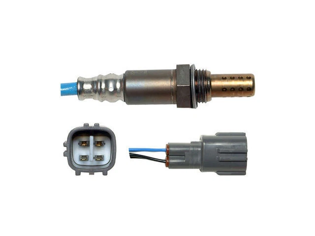 Downstream Denso Oxygen Sensor fits Subaru B9 Tribeca 2006-2007 16FCHC - Image 1 of 1