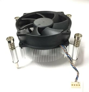 HP Workstation Z230/Z220/Z210 Desktop PC CPU Fan Heatsink625257-001 /712960-001 - Picture 1 of 6