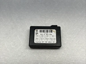 OEM WINDSHIELD RAIN LIGHT SENSOR RLS FOR 2007 2008 2009 2010 BMW X3 X5 6923954 - Picture 1 of 7