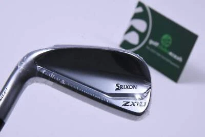 Left Hand Srixon ZXiU #4 Hybrid / 23 Degree / Regular Flex MMT UT 80 Shaft - Image 1 of 4