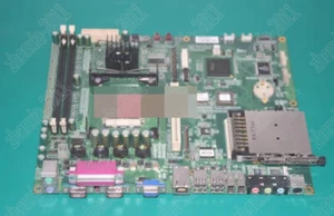 1PC Used Advantech PCM-9683 REV:A1 - Picture 1 of 2