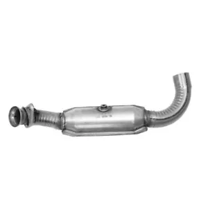 Catalyst Exhaust Left Ford Expedition, Lincoln Navigator, F150 5.4L Bj.07-14 - Picture 1 of 1