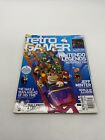 Retro Gamer Magazine - Numéro 110 décembre 2012 Sega | Nintendo | Atari | Sony