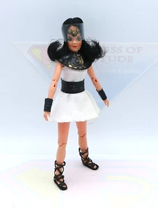 Mego Isis Vintage All Original 1976 WGSH Action Figure ~Complete ~Broken Sandals - Picture 1 of 12