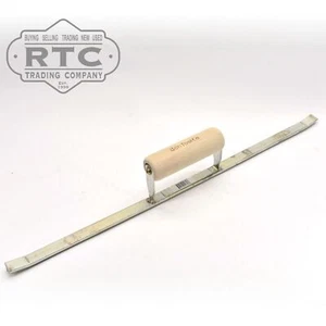 Bon Tool 20" x 5/8" Grapevine Sledrunner 11-732 Masonary Concrete - Picture 1 of 2