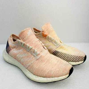 Adidas B75666 Pure Boost Ultra Go Runing Sneaker - Women's 7.5 - Picture 1 of 11