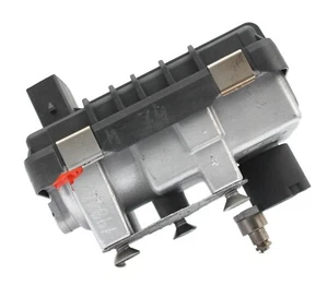 TURBO ACTUATOR Hella G-74 G-074 6NW009550 767649 boost pressure plate - Bild 1 von 5