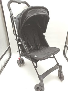 maclaren jogger