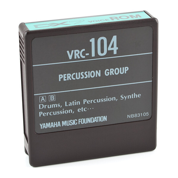 Preços baixos em Yamaha dx7 ROM | eBay Preços baixos em Yamaha dx7 ROM | eBay