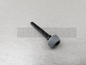 NEW GENUINE BMW G23 G83 MINI F57 F67 ROTATIONAL AXIS FOR WIND DEFLECTOR 7488320 - Picture 1 of 8