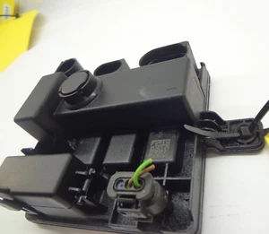 Módulo de distribución de energía BMW X6, X5 OEM 12637591534 / 7591534 GB0363 - Imagen 1 de 5