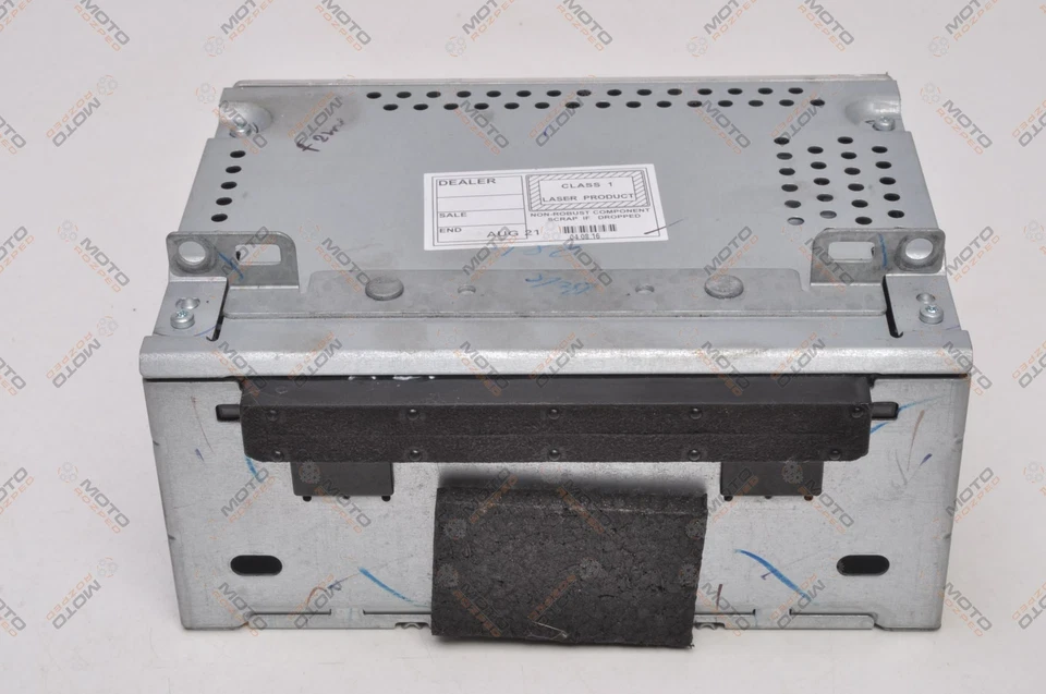 FORD ECOSPORT 1.0 12V EcoBoost 125PS Radio Autoradio DN15-18C815-PK - Bild 1 von 4