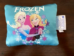 Build A Bear Clothing Accessories - Disney Frozen Pillow - No Longer Available - Picture 1 of 3