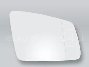 Espejo de puerta con calefacción de vidrio y respaldo adecuado se adapta a 2010-2016 MB clase E W212 C207 - Imagen 1 de 2