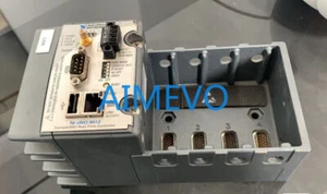 National Instruments NI cRIO-9012 Controller 4-Slot FPGA Chassis used - Picture 1 of 2