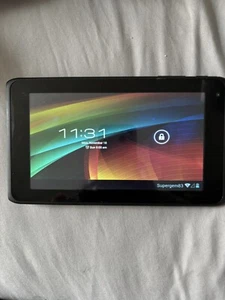 YARVIK TA07-100 Luna 7c 7" Tablet Android Jelly Bean 4.1 Dual Core 4gb In Box - Picture 1 of 7