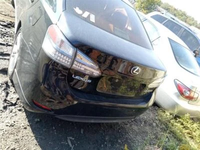 Used A/C Compressor fits: 2010 Lexus HS250H  Grade A - Image 1 of 4