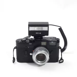 Portable Digital Camera Flash Simple Flash Flashlight For Digital DSLR Cameras - Bild 1 von 14
