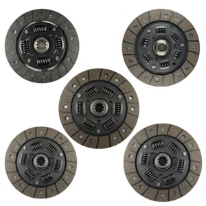 KUPPLUNGSSCHEIBE MOTORHACKE STOßSTANGE KUBOTA VALPADANA PSG DUMPER ROMA LOMBARDINI - Bild 1 von 37