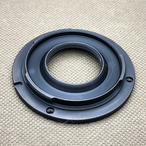 Zenitar 2,8/16 lens to Sony Alpha adapter