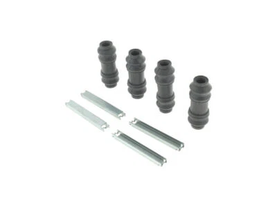Kit de herrajes de freno trasero centrado para Nissan Titan 2004-2015 41211PR 2005 2007 Foto 1 de 2