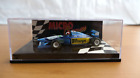 Renault Formel 1 Auto - Michael Schumacher / Micro Champs /Paul's Model Art 1:64