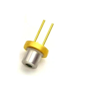 Diodo láser LD Sharp GH0382AA2G violeta 375 nm 380 nm 200 mW 5,6 mm TO18 1 pieza - Imagen 1 de 6