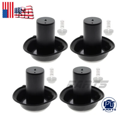 Carburador émbolo diafragma aspiradora para Yamaha Venture XVZ1200 4xM-XVZ1200D  Foto 1 de 4