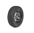 15" FULL SIZE STEEL SPARE WHEEL 185/55R15 TYRE FITS VW UP! (2011-PRESENT DAY)