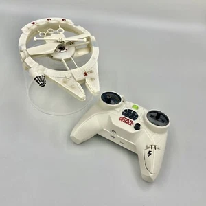 Remote Control Drone Star Wars Millennium Falcon Air Hogs Disney Force Awakens - Picture 1 of 13