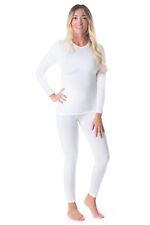 Rocky Thermal Underwear For Women (Long Johns Thermals Set) Shirt & Pants Bas...