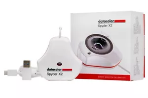 datacolor spyder x2 (B-Ware grade) - Picture 1 of 4