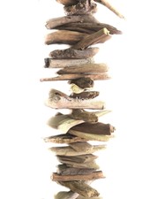 Home Decoration Indoor Outdoor Garden Exotic Hanging Driftwood 1.8 M