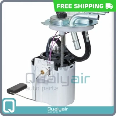 Bomba de combustible para Cadillac Escalade Chevrolet Avalanche Suburban 1500 E3610M QOA Foto 1 de 4