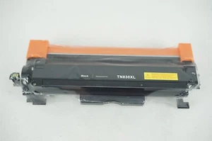 Cartuchos de tóner de repuesto MYTONER TN830XL para Brother TN830XL - Imagen 1 de 6