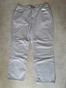 faded glory Stone boot cut pants Sz 18P NEW - Picture 1 of 4
