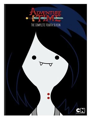 Adventure Time: Season 4 - Bild 1 von 2