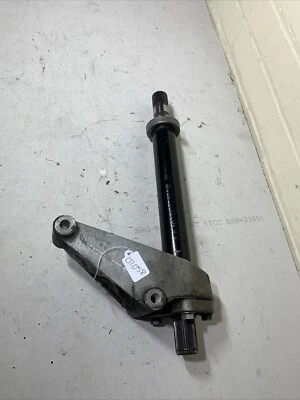 2017 Chevrolet Trax FWD Front Intermediate Inner Axle Shaft OEM 13-365-071 - Image 1 of 4