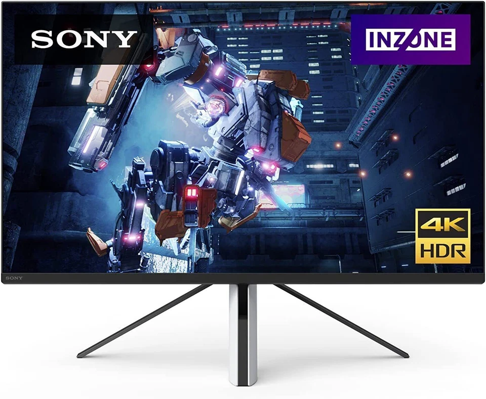 Sony INZONE M9 27" 4K UHD IPS LED Gaming Monitor