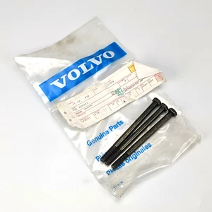 LOTE DE 3 pernos de filtro de aire Volvo 959793 - nuevo stock antiguo voe penta - Imagen 1 de 6