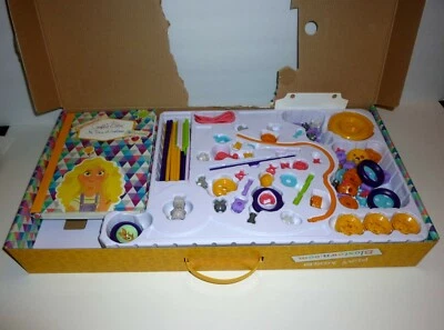 Goldie Blox and the Builder's Survival Kit  - Image 1 of 4